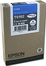  Epson T6162 Cyan _Epson_B_300/310/500/510